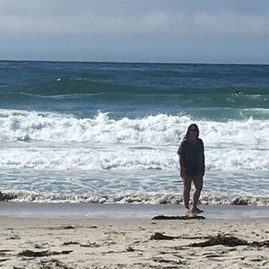 Meet your Posher, Roberta